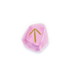 神秘のルーン占いスタンプ（個別スタンプ：17）