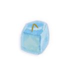 神秘のルーン占いスタンプ（個別スタンプ：20）