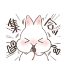 しるちゃんとおでかけ（個別スタンプ：9）