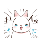 しるちゃんとおでかけ（個別スタンプ：38）