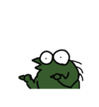 わにすた（個別スタンプ：5）