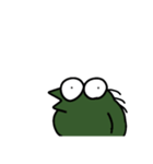 わにすた（個別スタンプ：7）