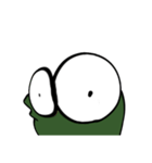 わにすた（個別スタンプ：10）