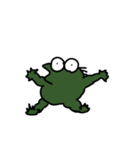 わにすた（個別スタンプ：11）