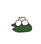 わにすた（個別スタンプ：13）