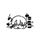 ☆田中池面スタンプー2☆（個別スタンプ：2）