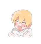 ☆田中池面スタンプー2☆（個別スタンプ：5）