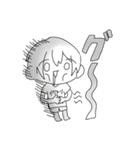 ☆田中池面スタンプー2☆（個別スタンプ：9）