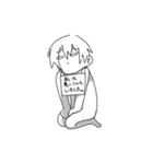 ☆田中池面スタンプー2☆（個別スタンプ：12）