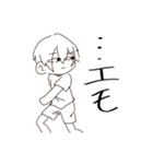 ☆田中池面スタンプー2☆（個別スタンプ：25）
