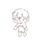 ☆田中池面スタンプー2☆（個別スタンプ：28）