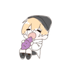 ☆田中池面スタンプー2☆（個別スタンプ：29）