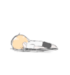 ☆田中池面スタンプー2☆（個別スタンプ：30）