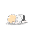 ☆田中池面スタンプー2☆（個別スタンプ：31）