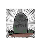 ☆田中池面スタンプー2☆（個別スタンプ：38）