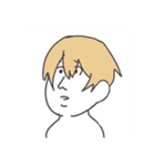 ☆田中池面スタンプー2☆（個別スタンプ：39）