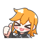 ぴこんちゃんスタンプ 3（個別スタンプ：1）