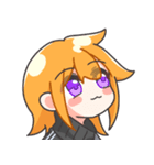 ぴこんちゃんスタンプ 3（個別スタンプ：4）