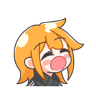 ぴこんちゃんスタンプ 3（個別スタンプ：5）