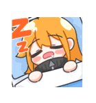 ぴこんちゃんスタンプ 3（個別スタンプ：11）