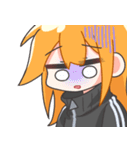 ぴこんちゃんスタンプ 3（個別スタンプ：13）