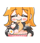 ぴこんちゃんスタンプ 3（個別スタンプ：15）