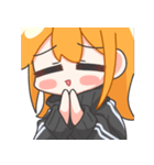 ぴこんちゃんスタンプ 3（個別スタンプ：16）