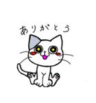 ねこふぁむ スタンプ（個別スタンプ：11）