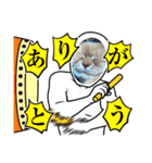 可愛い子たちのスタンプ第一弾（個別スタンプ：11）