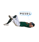 ぶらぶら けんてぃーpart.3（個別スタンプ：5）