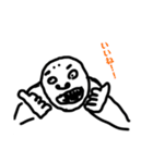 使い道が絶対にあるスタンプ（個別スタンプ：3）