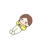 うりスタ！（個別スタンプ：8）