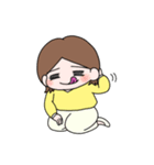 うりスタ！（個別スタンプ：33）