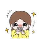 うりスタ！（個別スタンプ：39）