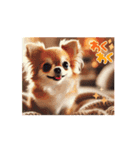 Adorable animals5（個別スタンプ：5）