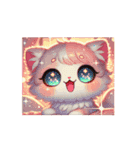 Adorable animals5（個別スタンプ：8）