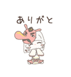 天狗マス スタンプ パート2（個別スタンプ：2）