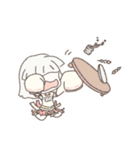 天狗マス スタンプ パート2（個別スタンプ：12）