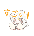 天狗マス スタンプ パート2（個別スタンプ：21）