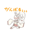 天狗マス スタンプ パート2（個別スタンプ：26）