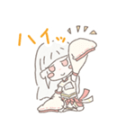 天狗マス スタンプ パート2（個別スタンプ：29）