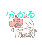 天狗マス スタンプ パート2（個別スタンプ：32）