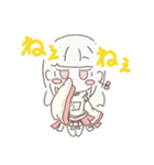 天狗マス スタンプ パート2（個別スタンプ：35）