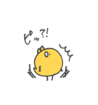 コロコロざうるす（個別スタンプ：11）