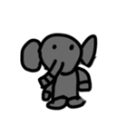 動・物（個別スタンプ：9）