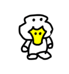 動・物（個別スタンプ：12）