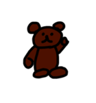 動・物（個別スタンプ：13）