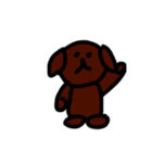 動・物（個別スタンプ：16）