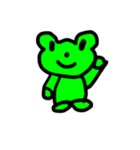 動・物（個別スタンプ：19）