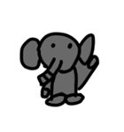 動・物（個別スタンプ：21）